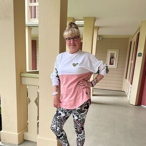 Meet your Posher, Susan